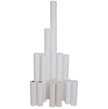 Bobinado tamanhos especiais