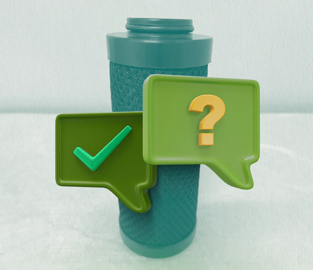 como os filtros coalescentes removem impurezas