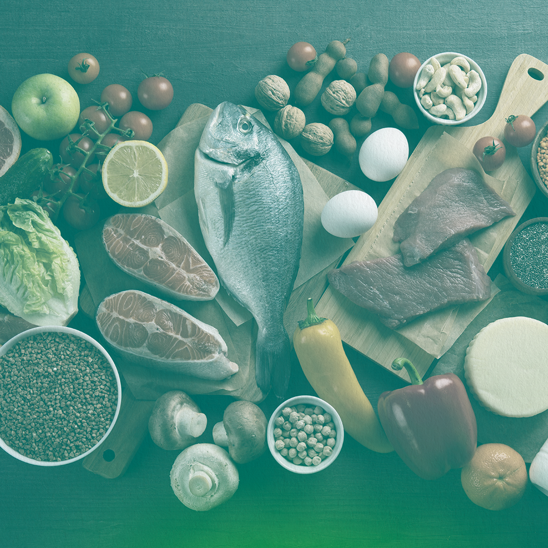 indústria alimentícia
