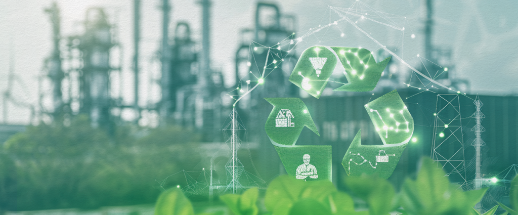sustentabilidade industrial